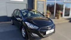 Sort Brugt 2013 Hyundai i30 Eco Hatchback | 69.800 kr. (Fair pris)