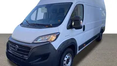 Brugt 2021 Fiat Ducato Van | 239.900 kr.