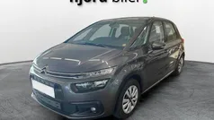 Brugt 2019 Citroën C4 SpaceTourer MPV | 124.700 kr. (God pris)