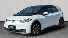 Brugt 2022 VW ID.3 Pro Performance Hatchback | 179.900 kr. (Fair pris)