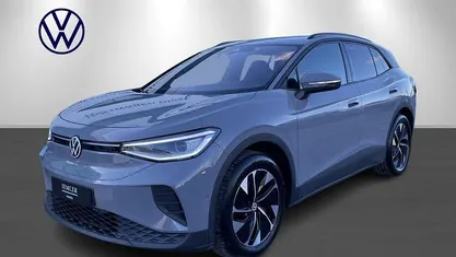 Brugt VW ID.4 Style 210 kW (286 HK) 2025 SUV