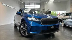Brugt 2023 Skoda Enyaq iV SUV | 294.999 kr. (God pris)