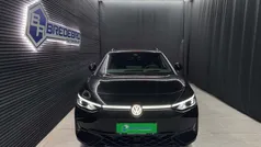 Brugt 2024 VW ID.7 GTX Sedan | 499.500 kr.