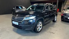 Brugt 2021 Skoda Kodiaq Style SUV | 289.900 kr. (God pris)