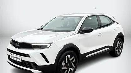 Brugt Opel Mokka-e Elegance 100 kW (136 HK) 2023 SUV