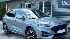 Brugt 2024 Ford Kuga ST-Line X SUV | 299.900 kr. (Fair pris)