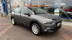 Brugt 2021 Citroën C4 Cactus Platinum Hatchback | 134.700 kr. (Fair pris)