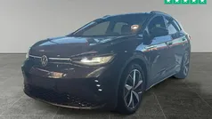 Brugt 2022 VW ID.4 GTX SUV | 269.500 kr. (Fair pris)