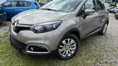 Brugt 2014 Renault Captur Dynamique SUV | 59.990 kr. (Super pris)