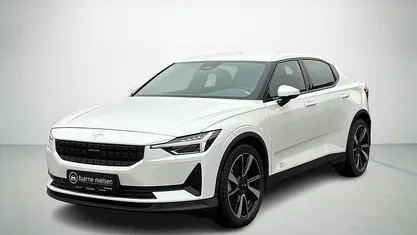 Brugt 2023 Polestar 2 Hatchback | 199.500 kr. (God pris)