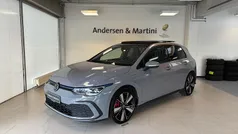 Grå Brugt 2020 VW Golf VIII GTE Hatchback | 228.800 kr. (Lidt for dyr)