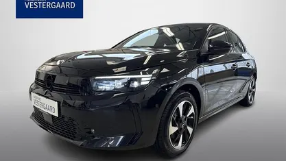 Brugt Opel Corsa-e GS Line 100 kW (136 HK) 2024 Hatchback