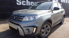 Gråmetal Brugt 2017 Suzuki Vitara Active SUV | 128.900 kr. (Fair pris)