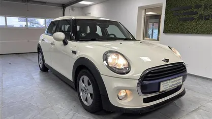 Ikke angivet Brugt 2016 Mini Cooper Hatchback | 99.700 kr. (Super pris)