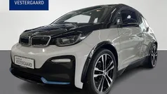 Hvid Brugt 2022 BMW i3 Hatchback | 158.800 kr. (Fair pris)