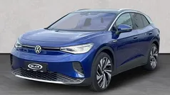 Brugt 2024 VW ID.4 Pro Performance SUV | 294.900 kr. (Fair pris)