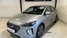 Sølvmetal Brugt 2020 Hyundai Ioniq Trend Sedan | 139.800 kr. (God pris)