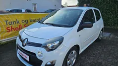 Brugt 2013 Renault Twingo Authentique Hatchback | 34.900 kr. (Fair pris)