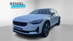 Brugt 2023 Polestar 2 Long Range Single Motor Sedan | 234.900 kr. (Fair pris)