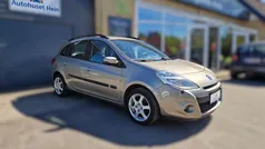 Renault Clio GrandTour