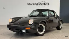Brugt 1980 Porsche 911 Cabriolet | 499.700 kr.