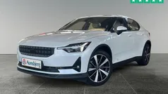 Snow Brugt 2023 Polestar 2 Sedan | 234.500 kr. (Fair pris)