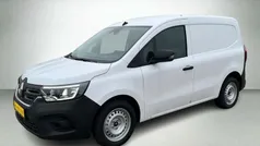 Hvid Ny 2024 Renault Kangoo MPV | 184.900 kr.