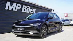 Brugt 2023 Hyundai Ioniq 6 Essential Sedan | 234.900 kr. (God pris)