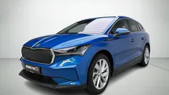 Brugt 2021 Skoda Enyaq iV Suite SUV | 259.900 kr. (Fair pris)