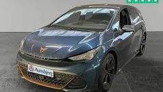 Brugt 2022 Cupra Born High Hatchback | 184.500 kr. (Fair pris)