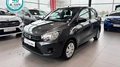 Brugt 2015 Suzuki Celerio Comfort | 24.700 kr. (Super pris)