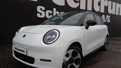 Brugt 2025 JAC E30X Hatchback | 209.800 kr.