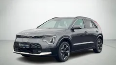 Brugt 2023 Kia e-Niro SUV | 217.900 kr. (Fair pris)