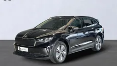 Sortmetal Brugt 2023 Skoda Enyaq iV Loft SUV | 204.800 kr. (Fair pris)