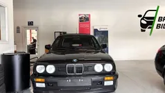 Brugt 1987 BMW 325 Sedan | 495.000 kr.