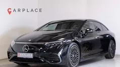 Mercedes EQS450+