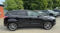 Ikke angivet Brugt 2019 Ford Kuga Titanium SUV | 149.700 kr. (God pris)