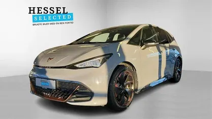 Brugt 2023 Cupra Born e-Boost Hatchback | 197.900 kr. (God pris)