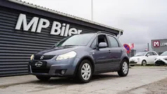 Koksmetal Brugt 2009 Suzuki SX4 GL | 49.900 kr. (Fair pris)
