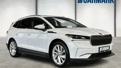 Brugt 2021 Skoda Enyaq iV SUV | 199.800 kr. (God pris)