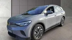 Brugt 2021 VW ID.4 Pure SUV | 219.800 kr. (Dyr)