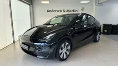 Brugt 2023 Tesla Model Y RWD SUV | 244.400 kr. (Fair pris)