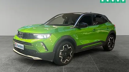 Brugt 2022 Opel Mokka-e Ultimate SUV | 119.500 kr. (Fair pris)