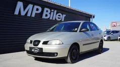 Brugt 2007 Seat Cordoba Reference Sedan | 14.900 kr.