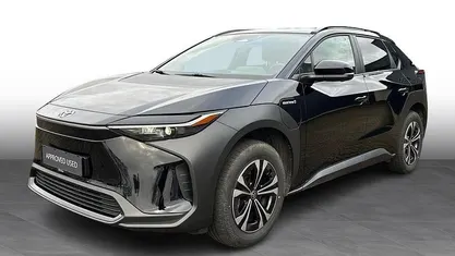 Brugt 2023 Toyota bZ4X Active SUV | 244.900 kr. (Super pris)
