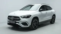 Mercedes GLA250
