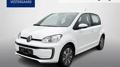 Brugt 2021 VW e-up! Hatchback | 109.700 kr. (Fair pris)