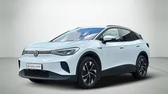 Brugt 2022 VW ID.4 Pro Performance SUV | 209.900 kr. (Super pris)