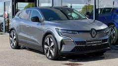 Gråmetal Brugt 2022 Renault Mégane Techno Hatchback | 189.700 kr. (Fair pris)
