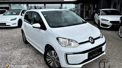 Hvidmetal Brugt 2021 VW e-up! United Hatchback | 104.800 kr. (Fair pris)